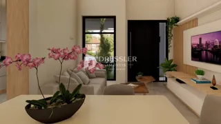 Casa geminada com 3 dormitórios, foto 8