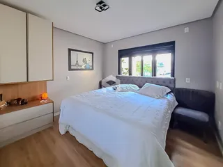 Casa geminada com 3 dormitórios, foto 13