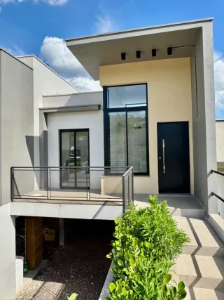 Casa geminada com 2 dormitórios, foto 5