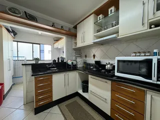 Apartamento com 2 dormitórios, foto 8