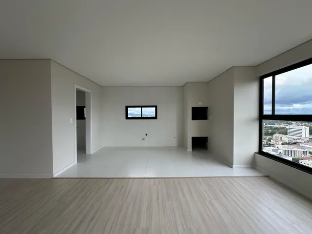 Apartamento com 3 dormitórios, foto 2