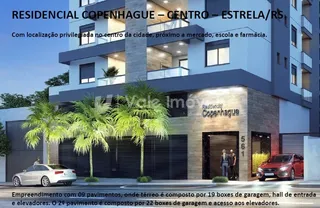 Apartamento com 2 dormitórios, foto 1