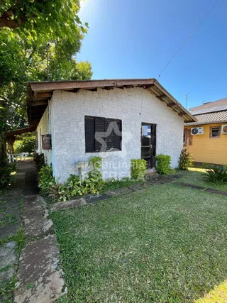 Casa com 3 dormitórios