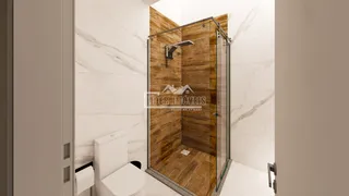 Casa geminada com 2 dormitórios, foto 7