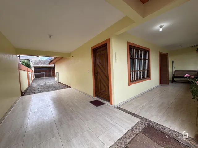 Casa com 3 dormitórios, foto 4