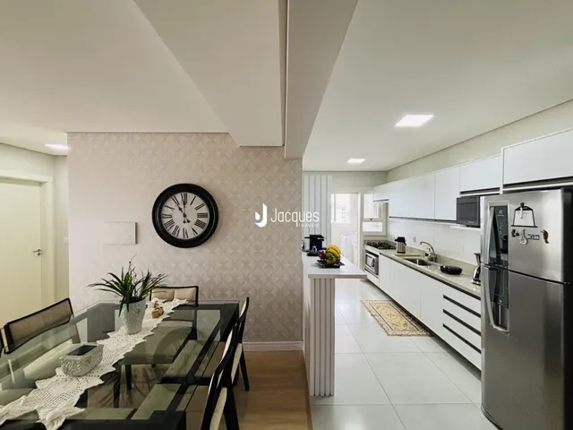 Apartamento com 2 dormitórios, foto 4