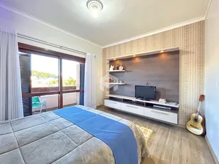 Casa com 4 dormitórios, foto 23