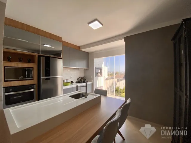 Sobrado com 2 dormitórios, foto 5