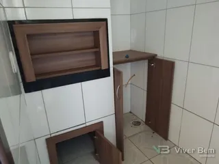 Casa com 2 dormitórios, foto 4