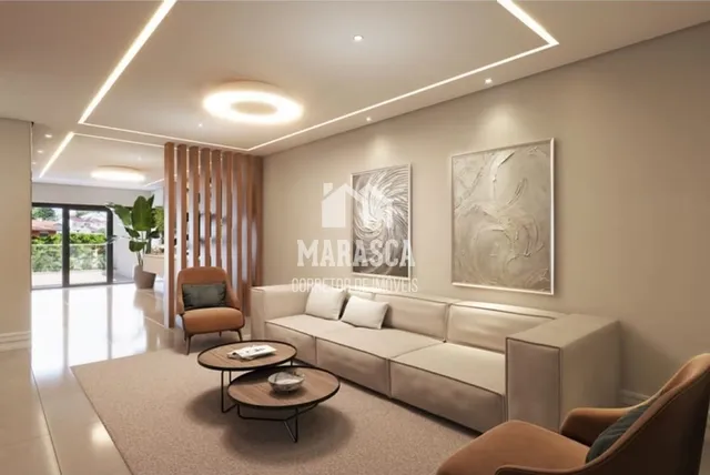 Apartamento com 2 dormitórios, foto 5
