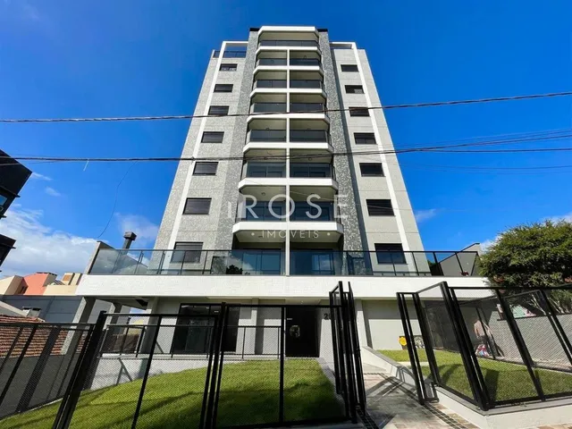 Apartamento com 2 dormitórios