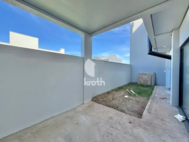 Sobrado com 3 dormitórios, foto 4