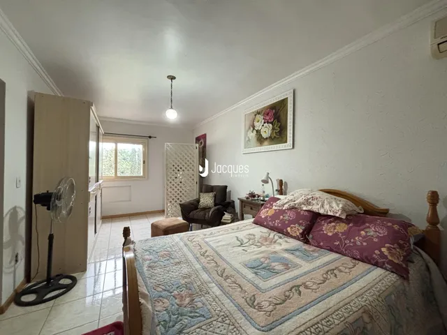 Casa com 4 dormitórios, foto 5