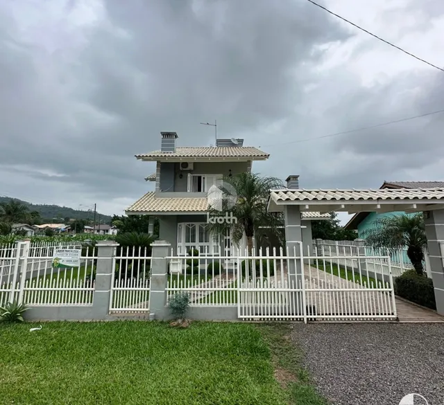 Casa com 3 dormitórios, foto 3