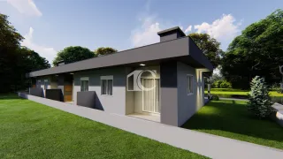 Casa geminada com 2 dormitórios, foto 10