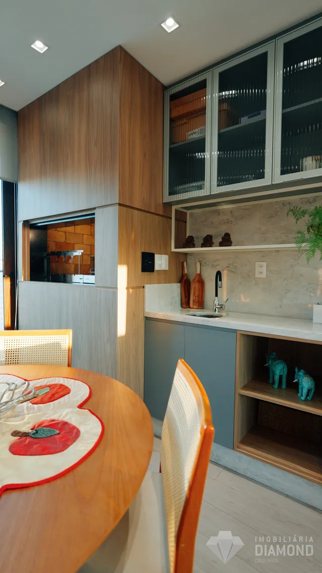 Apartamento com 3 dormitórios, foto 3