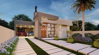 Casa com 3 dormitórios, foto 4