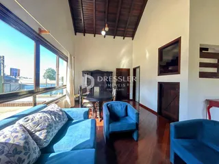 Casa com 3 dormitórios, foto 4