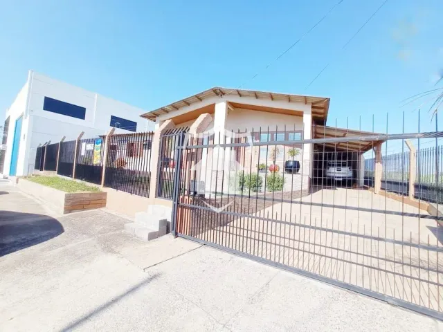 Casa com 3 dormitórios, foto 1