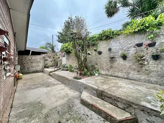Casa geminada com 3 dormitórios, foto 4