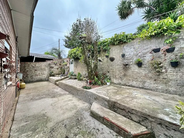 Casa geminada com 3 dormitórios, foto 4
