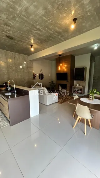 Casa com 1 dormitório, foto 6