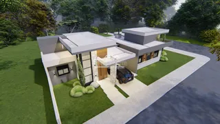 Casa com 3 dormitórios, foto 3