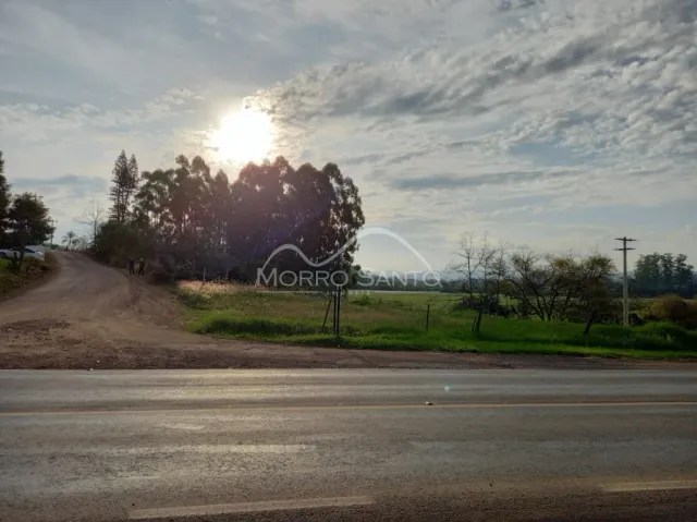 Área rural