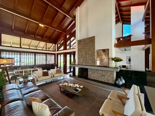 Casa com 4 dormitórios, foto 6