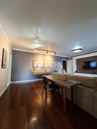 Apartamento com 3 dormitórios, foto 5