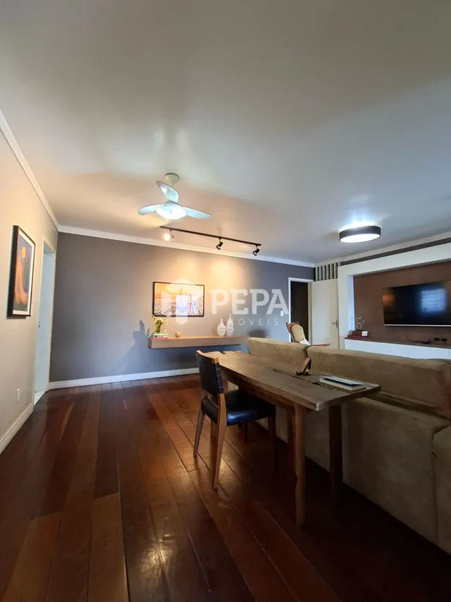 Apartamento com 3 dormitórios, foto 5