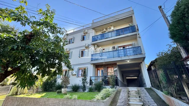 Apartamento com 4 dormitórios, foto 2