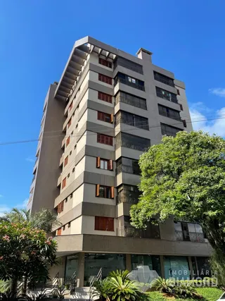 Apartamento com 2 dormitórios, foto 1