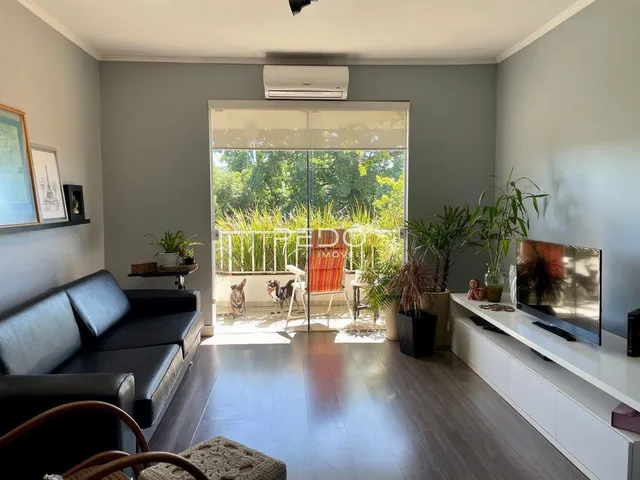 Apartamento com 3 dormitórios
