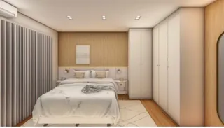 Casa geminada com 3 dormitórios, foto 12