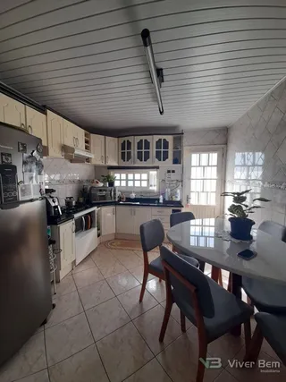 Casa com 3 dormitórios, foto 4