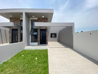 Casa com 3 dormitórios, foto 1