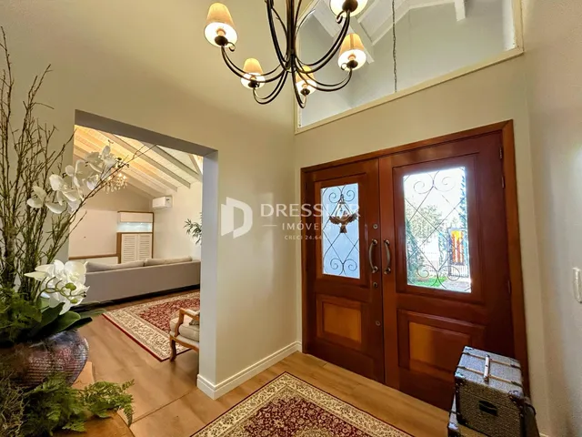 Casa com 3 dormitórios, foto 4