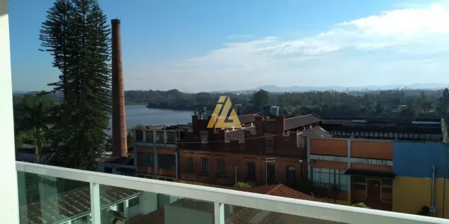 Apartamento com 2 dormitórios, foto 5