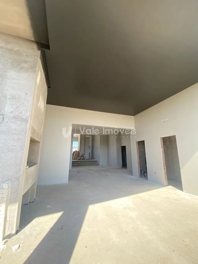 Casa com 4 dormitórios, foto 4