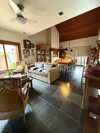 Casa com 5 dormitórios, foto 10