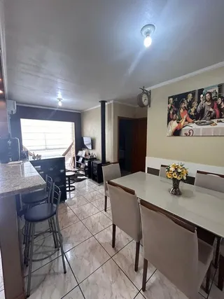 Apartamento com 2 dormitórios, foto 6