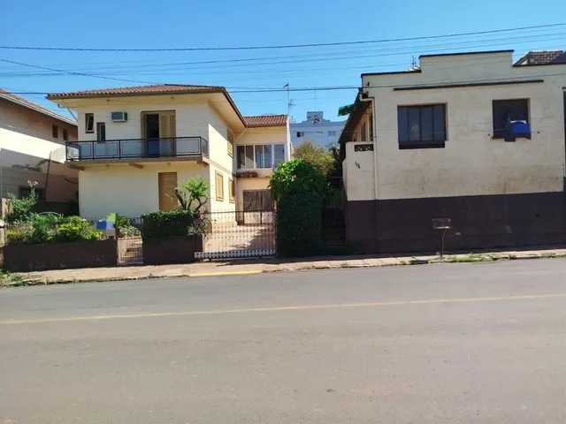 Casa com 3 dormitórios