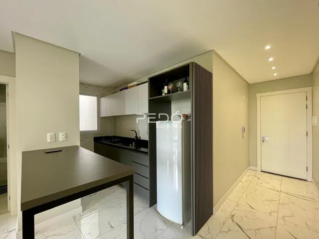 Apartamento com 1 dormitório, foto 4