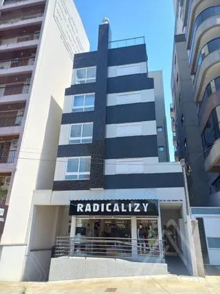 Apartamento com 2 dormitórios, foto 1