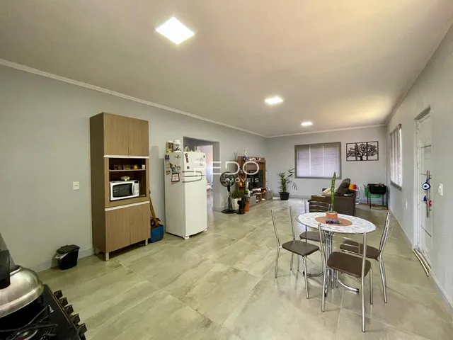 Casa com 2 dormitórios, foto 3