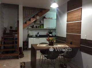 Cobertura com 2 dormitórios, foto 4