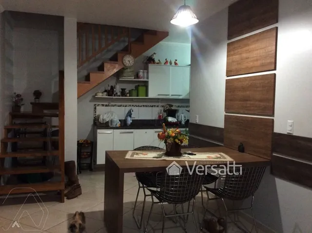 Cobertura com 2 dormitórios, foto 4