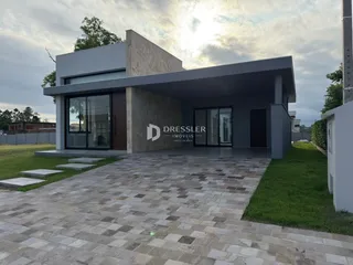 Casa com 3 dormitórios, foto 3