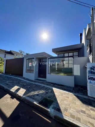Casa com 3 dormitórios, foto 1